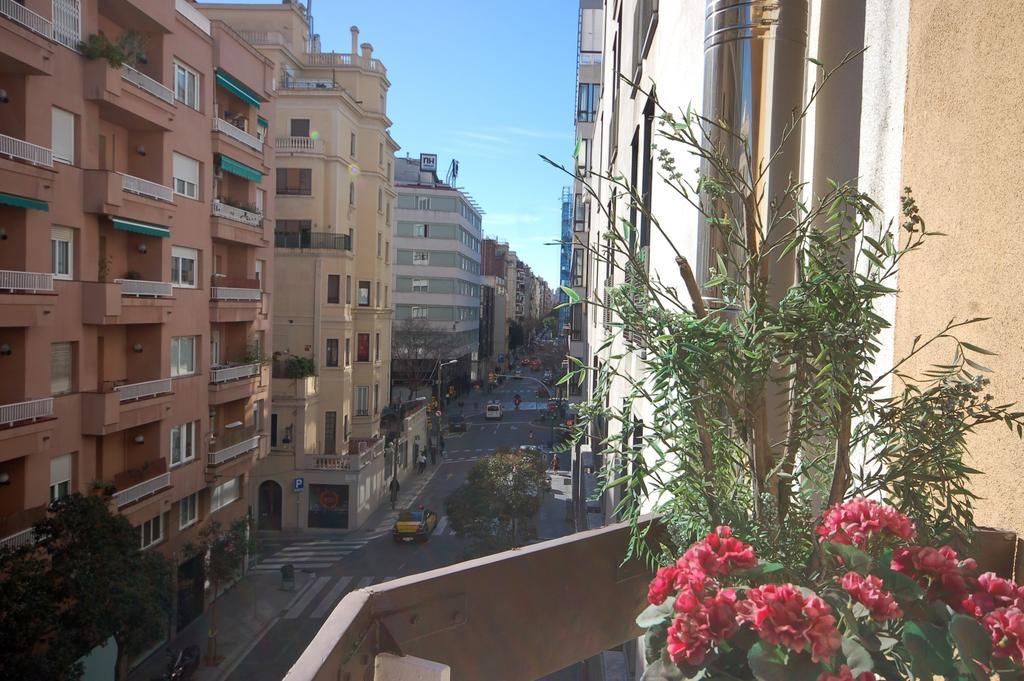 Lets Holidays Centric Apartment In Barcelona Zimmer foto