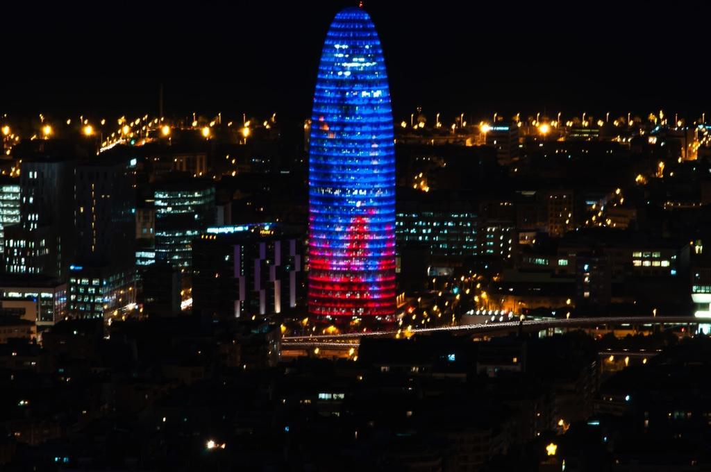 Lets Holidays Centric Apartment In Barcelona Zimmer foto