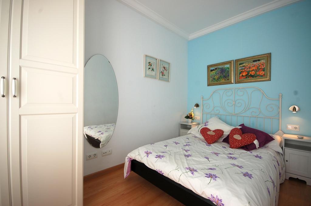 Lets Holidays Centric Apartment In Barcelona Zimmer foto