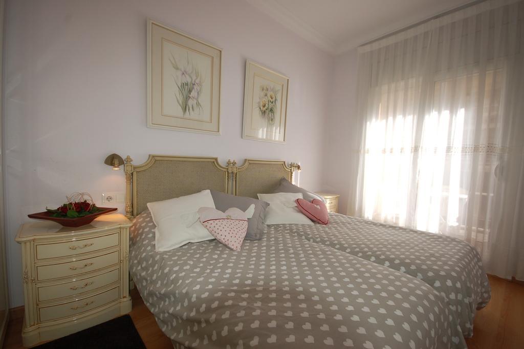 Lets Holidays Centric Apartment In Barcelona Zimmer foto