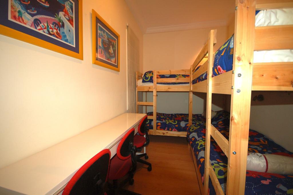 Lets Holidays Centric Apartment In Barcelona Zimmer foto