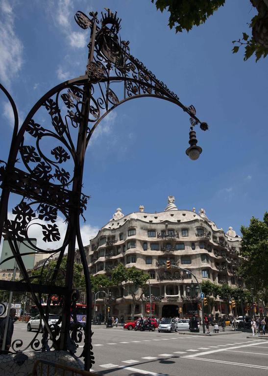 Lets Holidays Centric Apartment In Barcelona Zimmer foto